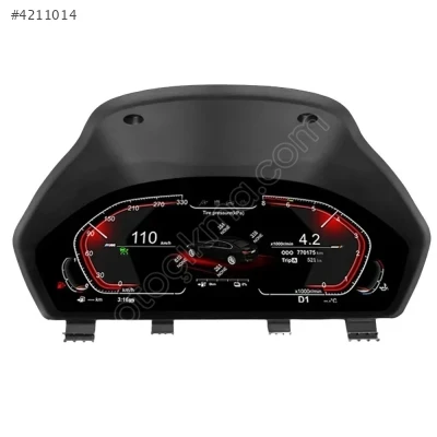 F30 HAYALET GÖSTERGE