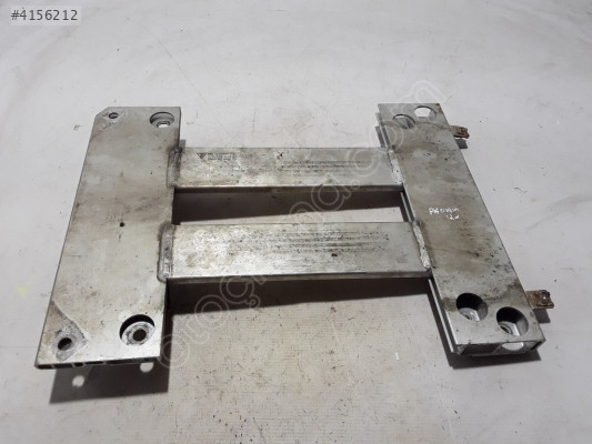 PORSCHE PANAMERA ALT TABLA 97050462301 2010/2015
