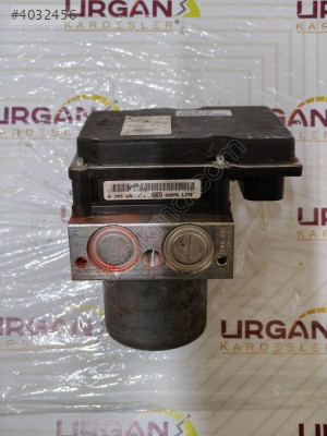 A2124314712 0265951572 MERCEDES W212 ABS BEYNİ