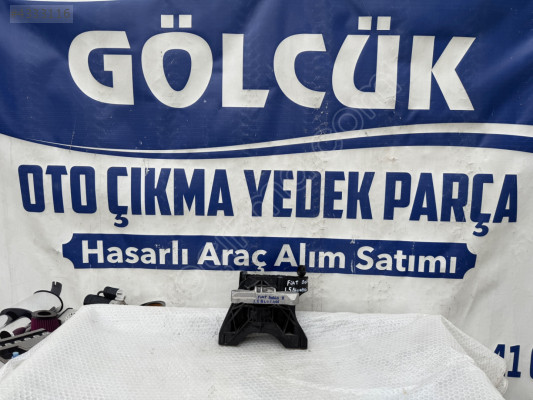 9820297580 Fiat Doblo 5 1.5 BlueHDİ Motor Kulağı ORJİNAL