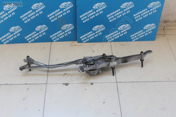 A2048201040 MERCEDES 204-207 SİLECEK KOLU