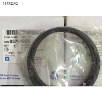93744928 SEKMAN CRUZE 1,4-1,6 STD