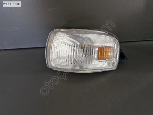 HYUNDAİ H100 SOL ÖN FAR SİNYAL LAMBASI SIFIR 1993-1996
