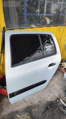 RENAULT CLİO 2 SOL ARKA KAPI 2