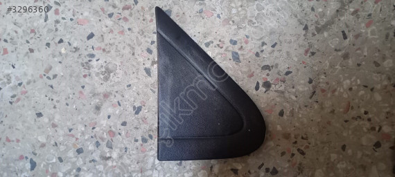 Connect sol ayna dış kapak OEM 2T1417E676AC çıkma orj