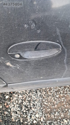 CHEVROLET REZZO SAĞ ÖN KAPI DIŞ AÇMA KOLU.OTO ERKAN ÜNYE