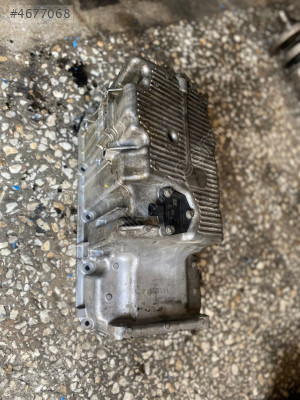 Fiat Ducato 2.2 Karter