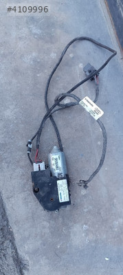 AUDİ A3 SEDAN SÖKME SUNROOF MOTORU 8V3959591A