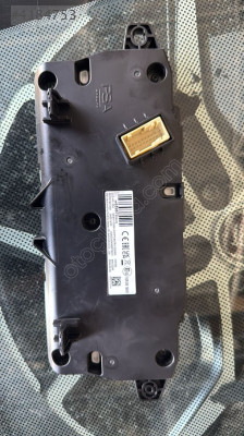 FİAT  DOBLO 2024-2025 GÖSTERGE SAATİ