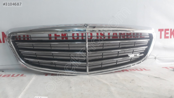 Mercedes C 205 PANJUR EXCLUSIVE