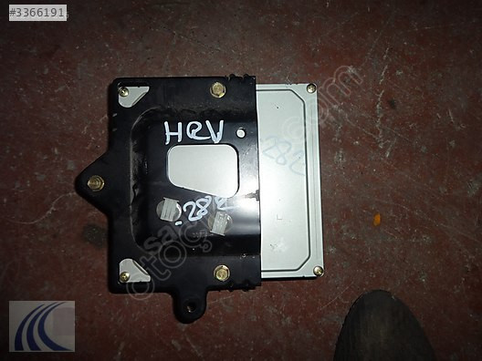 HONDA HRV 2005 ÇIKMA MOTOR BEYİNİ