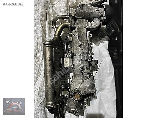 MERCEDES OM642 350 CDİ ORJİNAL EMME MANİFOLDLARI SORUNSUZ