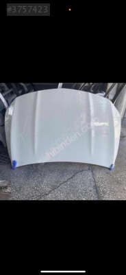 MERCEDES CLA MOTOR KAPUTU