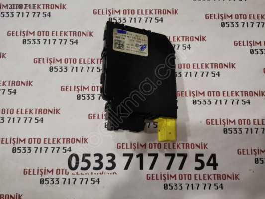 1K0953549CA 05113585 VW GOLF DİREKSİYON KOLON BEYNİ