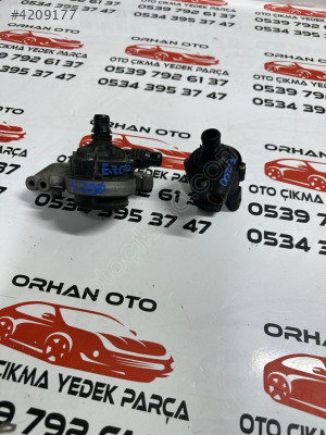 MERCEDES E200 W213 SU SOĞUTMA POMPASI