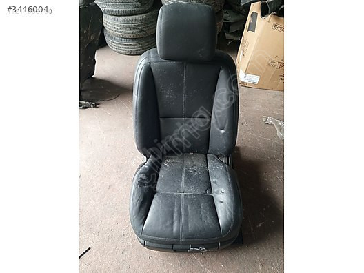 MERCEDES W221 SAĞ ÖN KOLTUK DENİZ FİAT