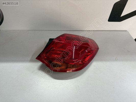 OPEL ASTRA J HB SAĞ STOP ORİJİNAL ÇIKMA