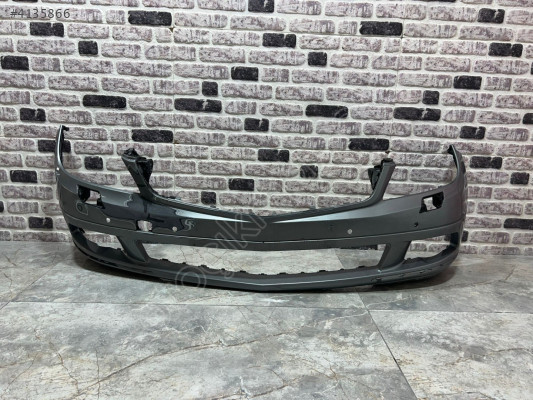 MERCEDES C CLASS W204 ORJİNAL ÇIKMA ÖN TAMPON