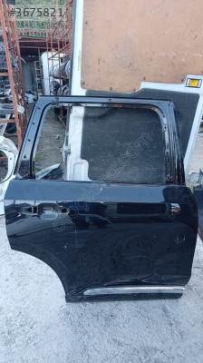 VOLVO XC90 SAĞ ARKA KAPI ORJİNAL ÇIKMA