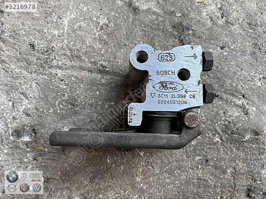 FORD TRANSİT V184/V347 FREN LİMİTÖRÜ (ORJİNAL) ÇIKMA