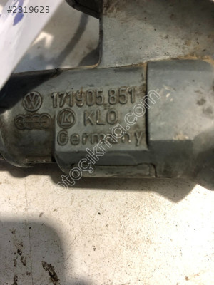 Volkswagen Jetta 1979-84 Kontak Termiği 171905851