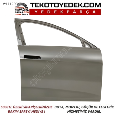 SEAL ÖN KAPI SAĞ SOL 2024 VE ÜZERİ / KAMPANYA