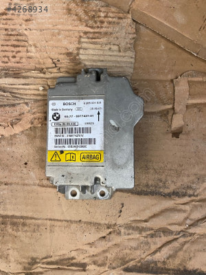 BMW E90 3 SERİSİ ORJİNAL AİRBAAG BEĞNİ