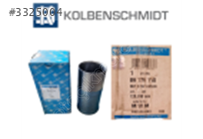 MWM MOTOR SILINDIR GOMLEGI 128 MM.12163113, 6.234.0.132.002.4, 6.