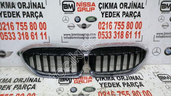 BMW 3 SERİSİ G20 LCI PANJUR ORJİNAL ÇIKMA YEDEK PARÇA