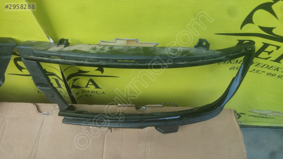 OPEL ASTRA L FAR ÇERÇEVESİ ÇIKMA ORJİNAL YEDEK PARÇA