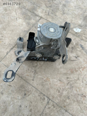 RENAULT MEGANE 4 ABS BEYNİ