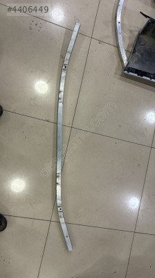 BMW 3 SERİ G20 TAMPON DEMİRİ 7422221-06