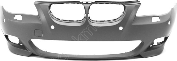 BMW E60 Ön Tampon LCİ M 51117897208