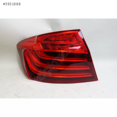 BMW 5 SERISI ÇIKMA ORJİNAL SAĞ - SOL STOP