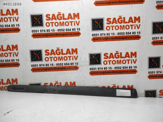 RENAULT MEGANE-1 99-02 ÇIKMA SOL ÖN KAPI ÇİTASI OEM; 7700430881