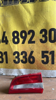 Volvo S60 Sağ Arka Stop Lambası - Orijinal Parça No: 30796272