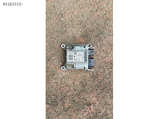 FORD CONNECT 2012 AİRBAG BEYNİ 05305115921