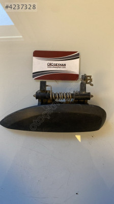 renault clio symbol sol dış kapı açma kolu