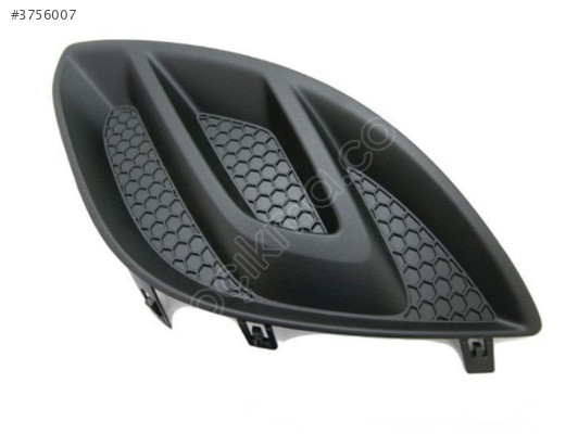 CORSA D SOL SIS FARI ÇERÇEVESİ SİSSİZ 1400865
