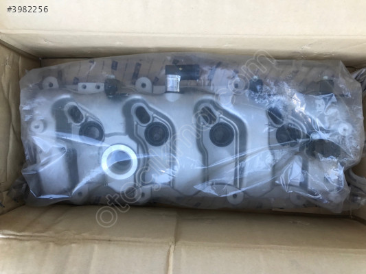 HYUNDAI SONATA KÜLBÜTÖR KAPAĞI DİZEL 2005-2009