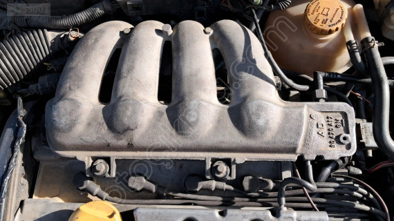 OPEL CORSA B EMME MANİFOLD.OTO ERKAN ÜNYE