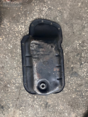 Peugeot 106 1.4 yağ karteri