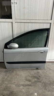 Citroen c5 sol ön kapı orjinal