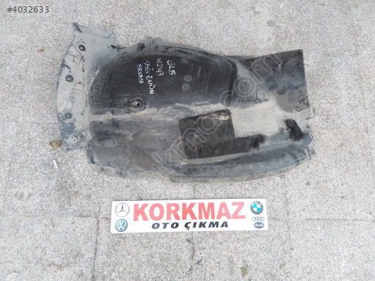 MERCEDES GLB W247 SAĞ ÖNÜN ARKASI DAVLUMBAZI