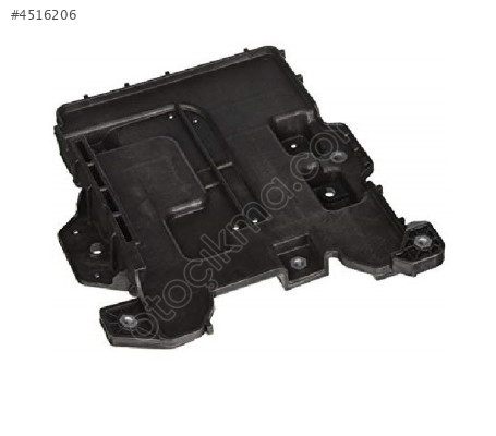 HYUNDAI ACCENT AKÜ ALTI  BLUE 2011-