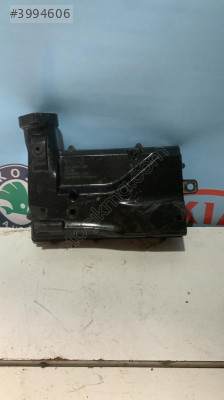 VW Polo 1.4 için 6C0129601J Hava Filtre Kutusu