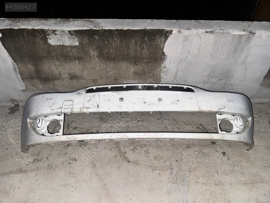 RENAULT FLUENCE ÖN TAMPON ÇIKMA ORJİNAL