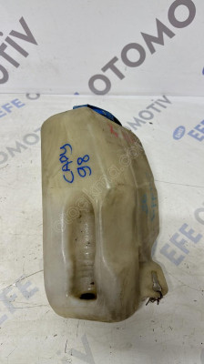 volkswagen caddy 1998 cam su bidonu/deposu (son fiyat)