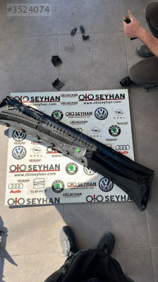 J68-5302010 Chery tiggo 7 pro ön cam eleği