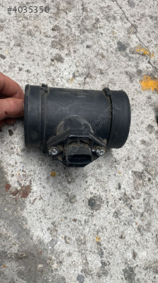 OPEL OMEGA B 2.5 MOTOR HAVA AKIŞ METRESİ.OTO ERKAN ÜNYE